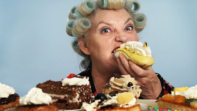 Швидке схуднення може стати причиною гормональних збоїв - фото 226755