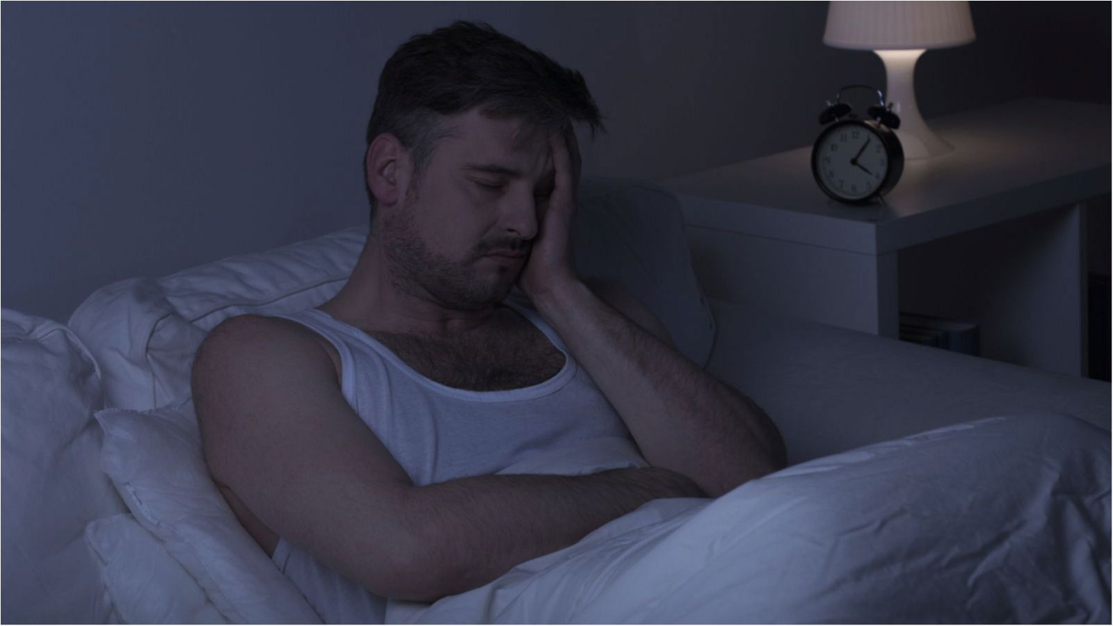 Фахівці попередили про проблеми сну у вихідні