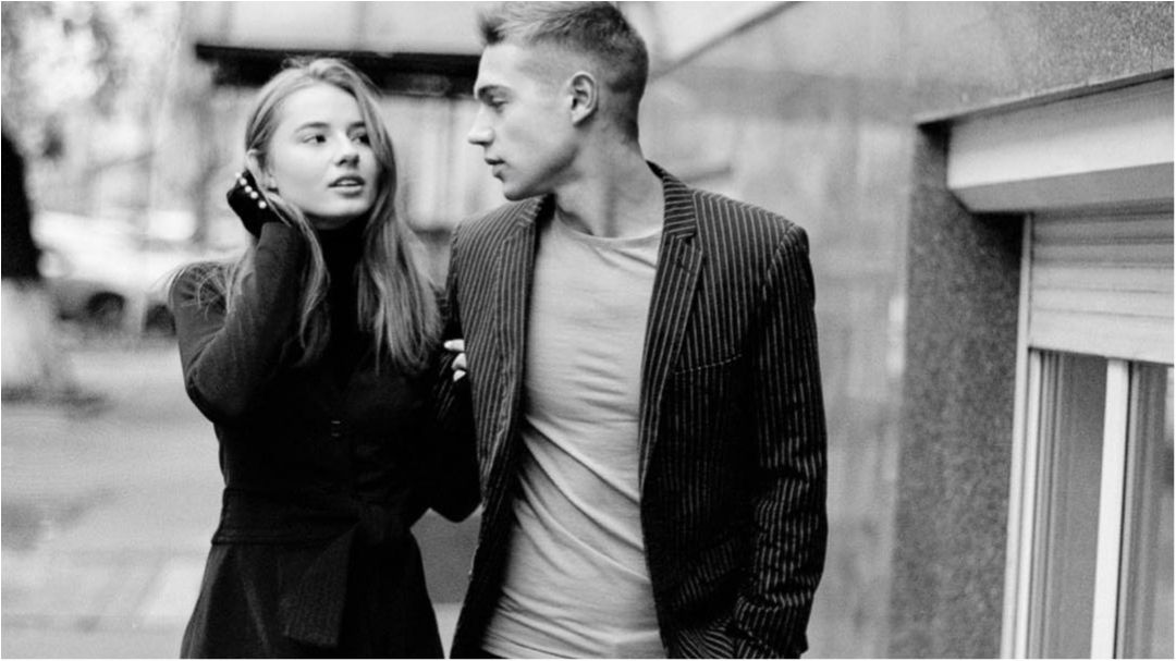 Серіал Школа: актори Лола і Паша розійшлися в реальному житті