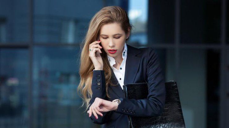 Вчені пояснили, чому деякі люди постійно спізнюються