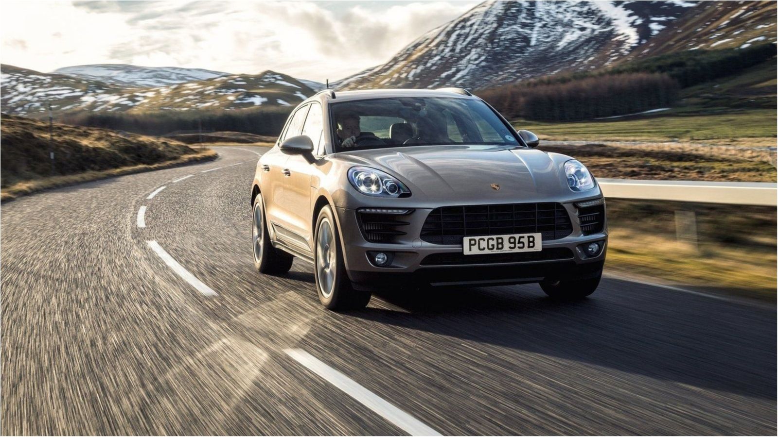 Компанія Porsche спростувала відмову від дизелів