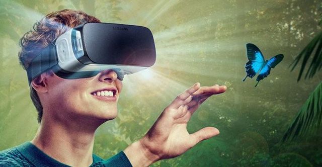 Серіал у віртуальній реальності - фото 227997