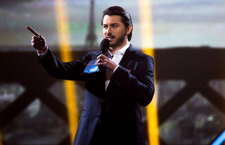 Нацвідбір на Євробачення-2018: Притулі зробили несподівану пропозицію