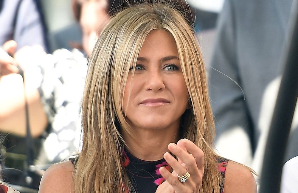 Зірка серіалу Друзі розлучається з чоловіком