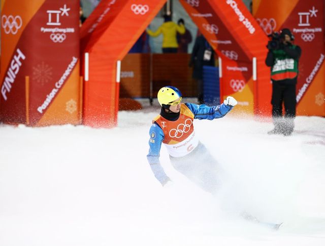 Олександр Абраменко - фото 228813