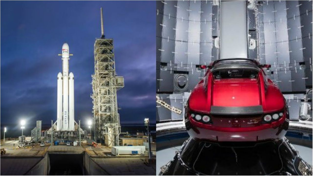 У космосі всі органічні сполуки будуть піддані руйнівній дії - фото 1