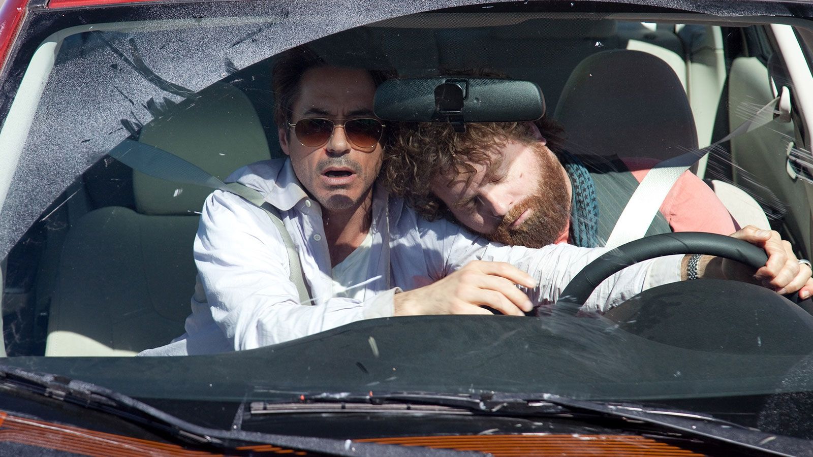 Які напої варто пити за кермом: поради експертів