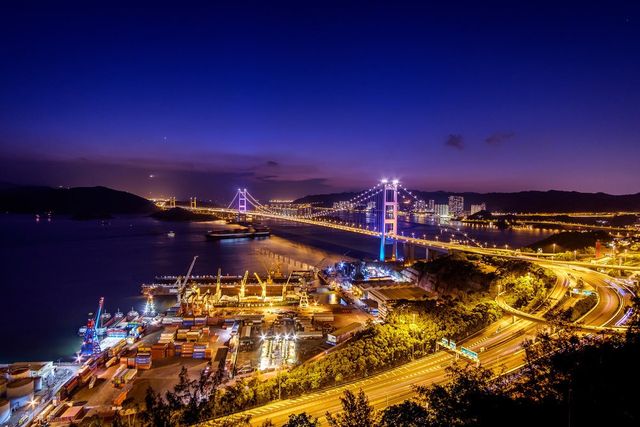 Гонконг, який не бачать туристи: неймовірні фото - фото 225256