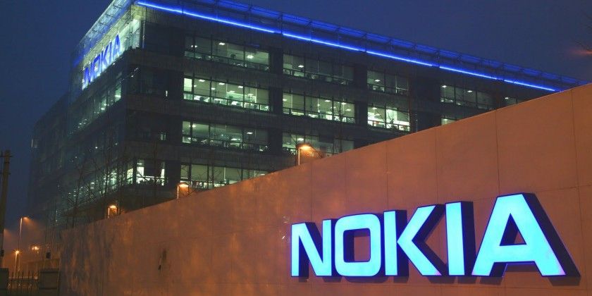 Nokia відроджує свій преміальний бренд Sirocco