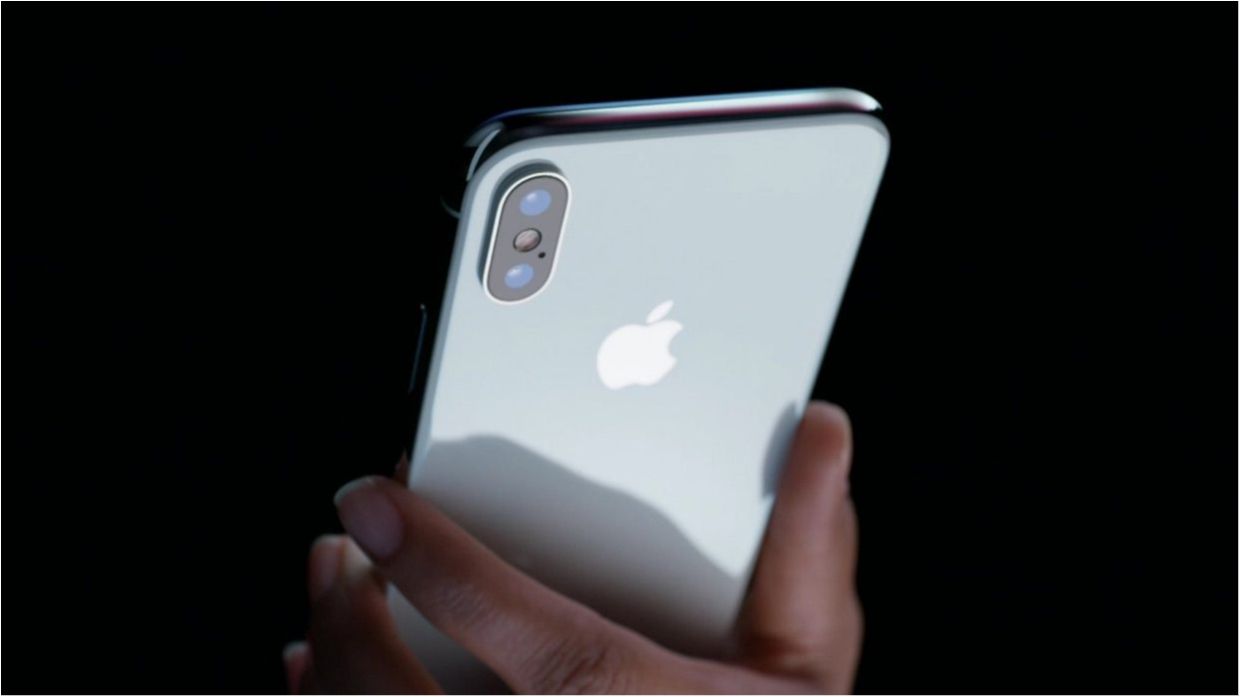 Власники iPhone X зіткнулися з новою серйозною проблемою