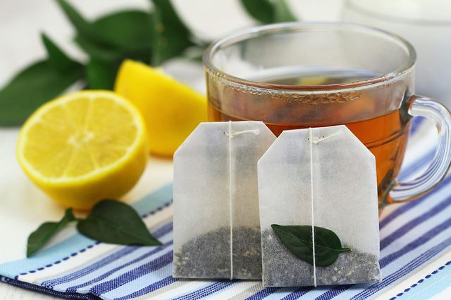Чай у пакетиках має ще одну загрозу - фото 227006
