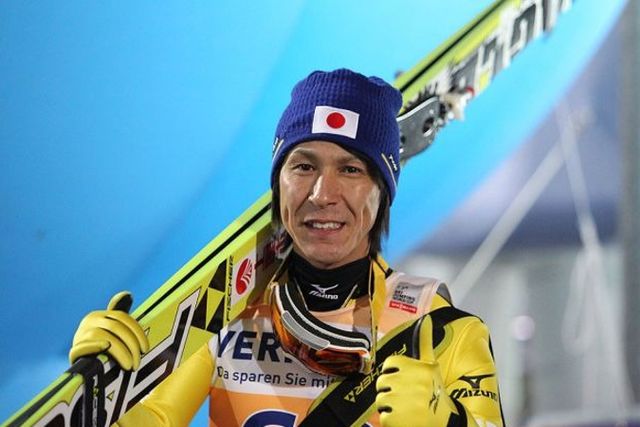 Норіакі Касаї - фото 226494