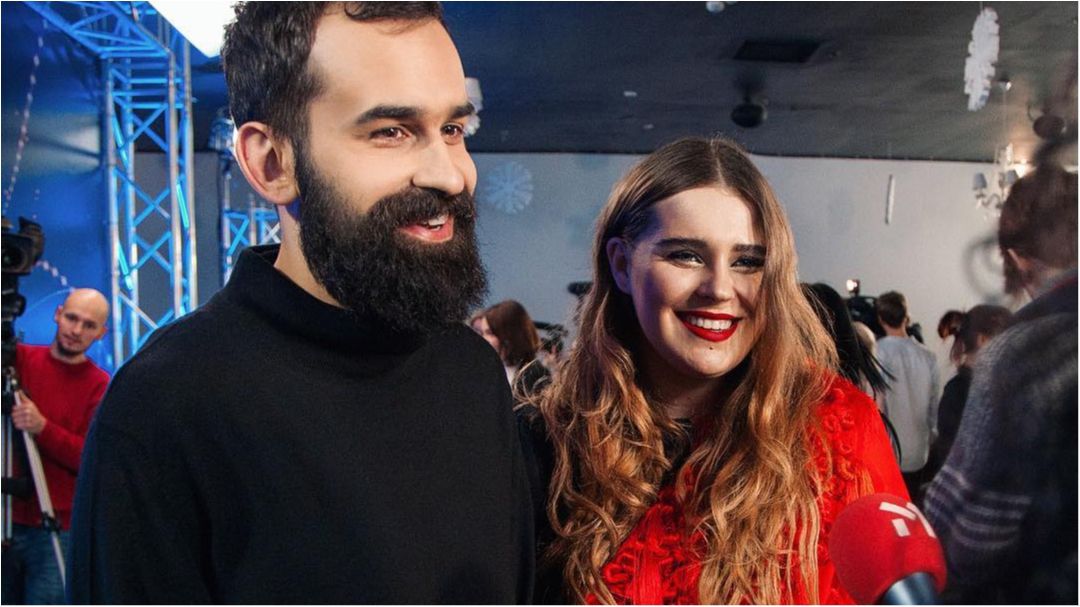 Відбір на Євробачення-2018: гурт KAZKA назвали "зеленим" для конкурсу