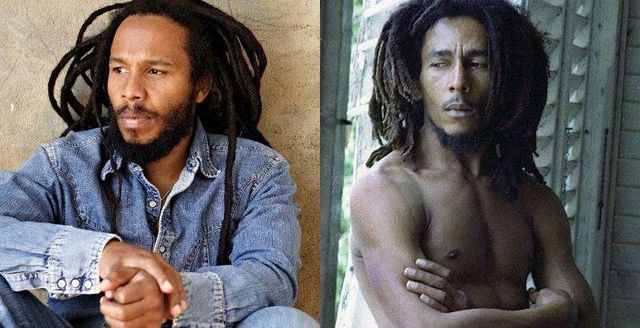 Діти зірок, які дуже схожі на своїх батьків- фото 227606