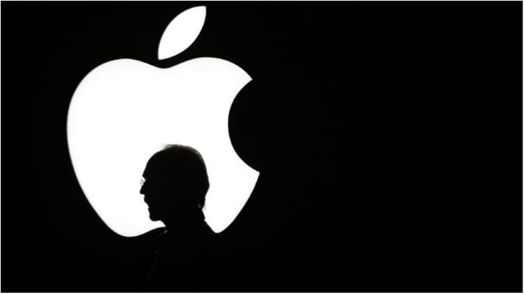Хто став винуватцем найбільшого витоку в історії Apple