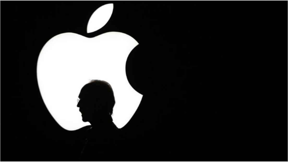 Apple оперативно відреагувала на витік - фото 1