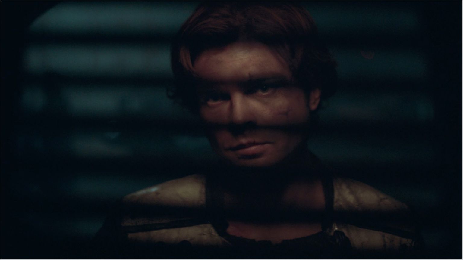 Зоряні війни: вийшов трейлер з молодим Ханом Соло