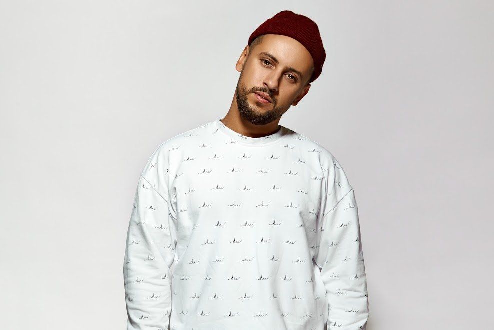 YUNA 2018: MONATIK отримав найбільше нагород на сьомій щорічній музичній премії - фото 1