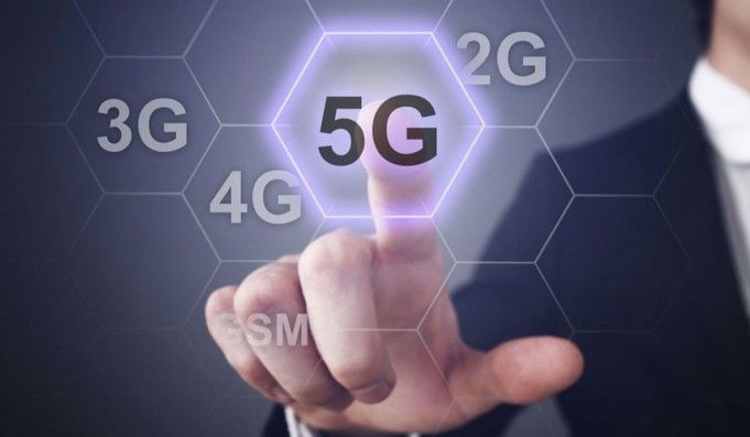 У США назвали міста, в яких першим з'явиться 5G-інтернет