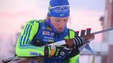 Біатлон на Олімпіаді-2018: перемогла шведка Ханна Еберг, українки позаду