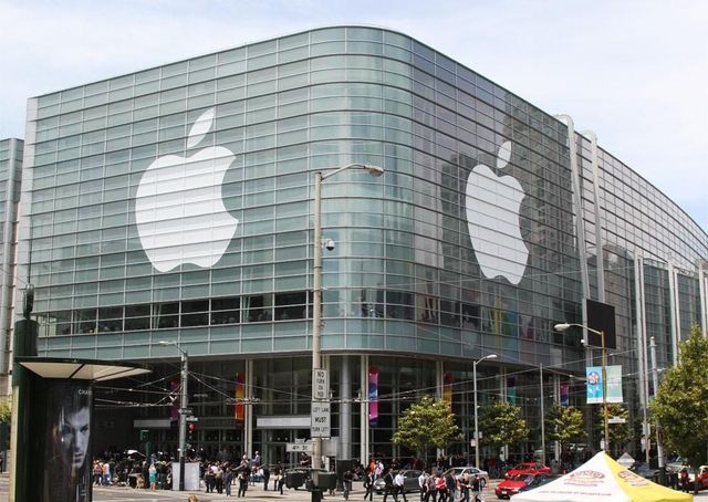 Apple - фото 224736