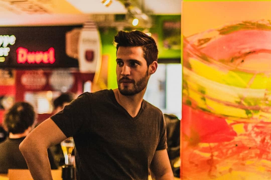 Бельгієць знайшов незвичайний спосіб подорожувати безкоштовно