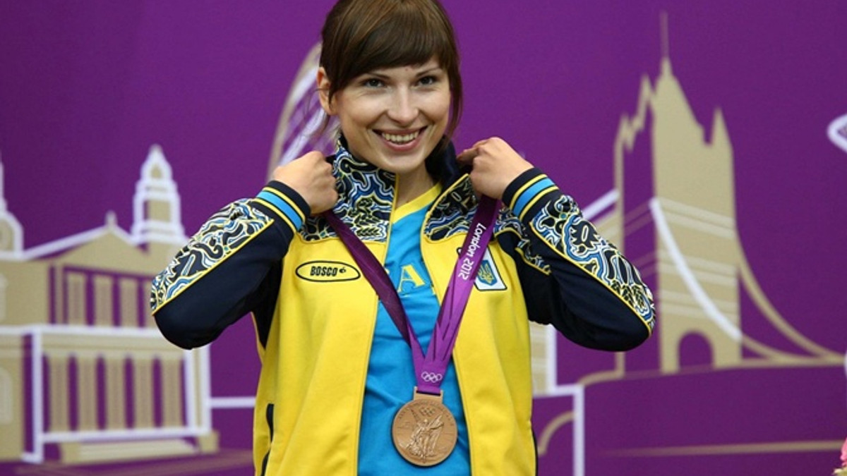 Українка Костевич встановила новий світовий рекорд у стрільбі - фото 1