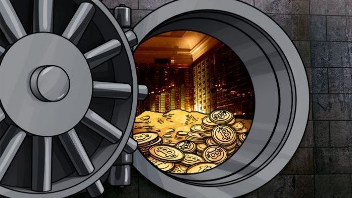 У Канаді вирішили побудувати сховище для криптоактивів - фото 1