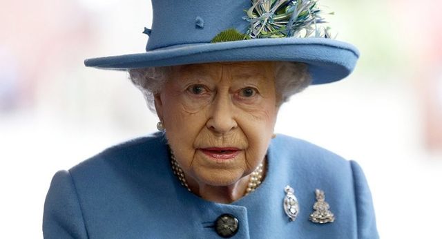 Єлизавета II орендувала земельну ділянку в центрі Києва - фото 229244