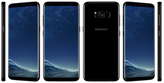Samsung відкликала Android Oreo для Galaxy S8, і ось чому - фото 228161