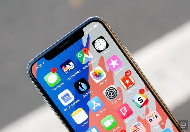 Власники iPhone X зіткнулися з новою серйозною проблемою - фото 225556