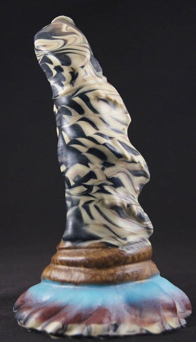 Секс-іграшка 'Маленька перлина Амазонки' - фото 227507