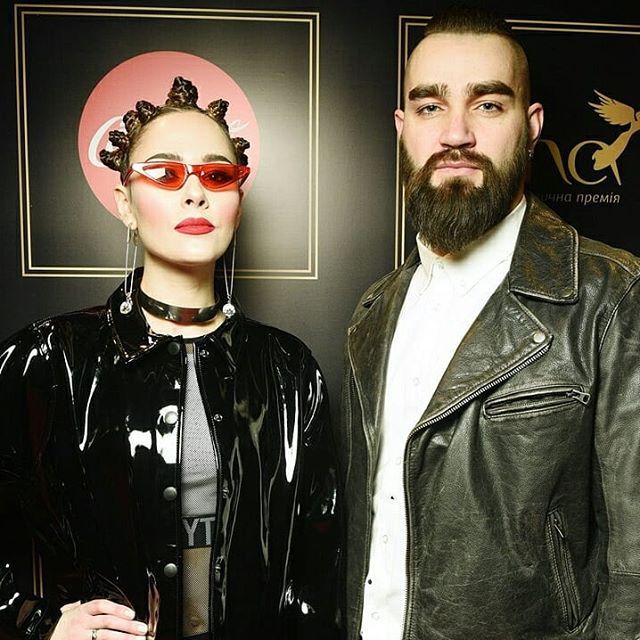 YUNA 2018: The Hardkiss стали рекордсменами премії - фото 1