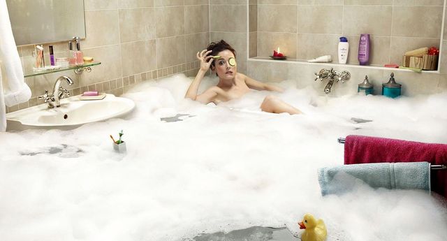 Чому не варто довго ніжитися у ванній - фото 228662