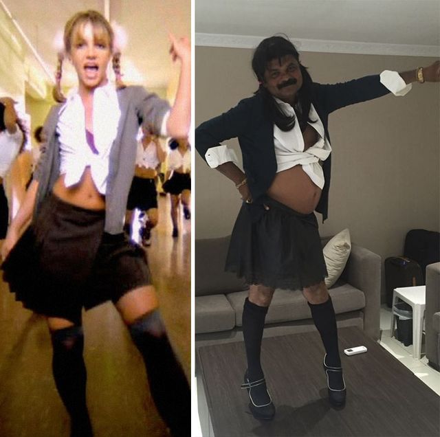 44-річний інженер пародіює зірок, і це варто побачити - фото 227967