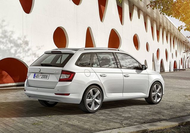 Skoda Fabia: що отримала оновлена версія популярного авто - фото 226902