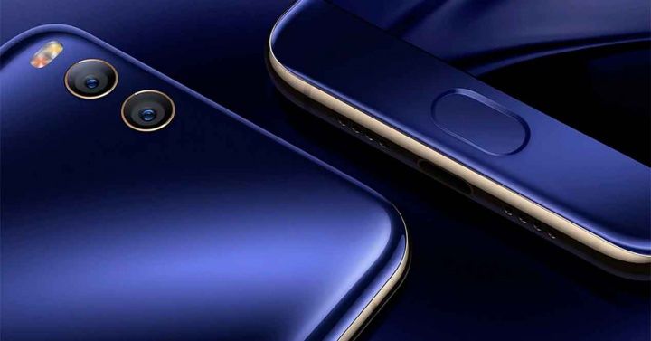 З'явилися нові деталі про флагманський Xiaomi Mi7 - фото 1