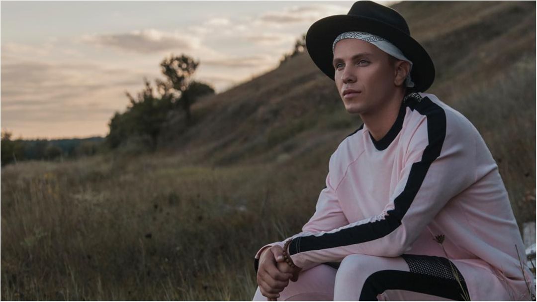 СONSTANTINE представив пісню, яка відкриє Нацвідбір на Євробачення-2018