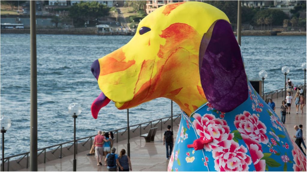 У Китаї святкують Новий рік - фото 1