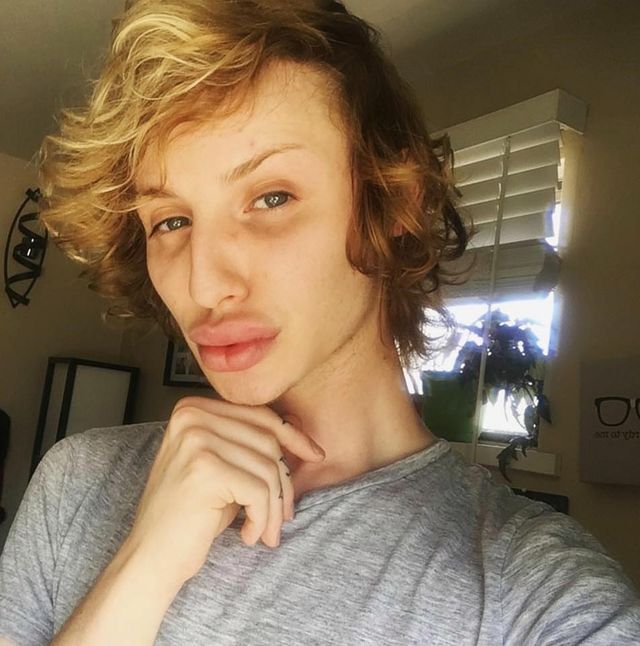 Кайлі Поттс - фото 226813