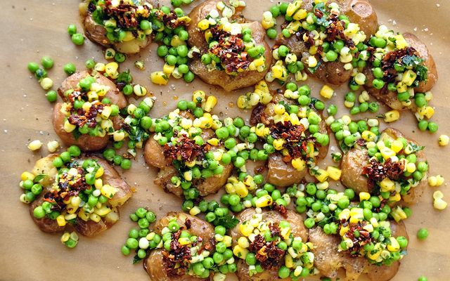 Ці овочі заважають позбутися зайвої ваги - фото 230192