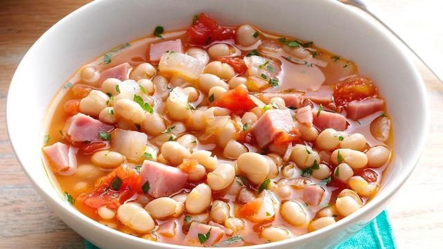 Бобові - фото 230332