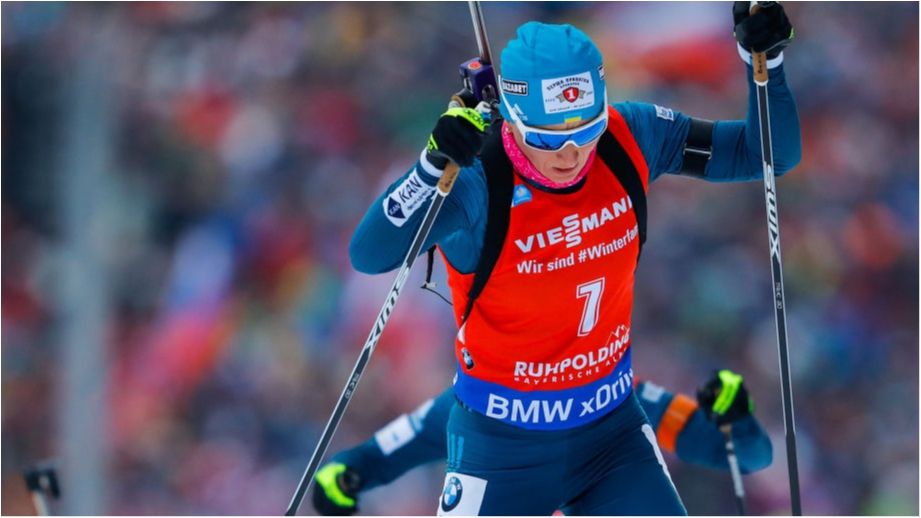 Віта Семеренко не змогла принести медаль Україні - фото 1