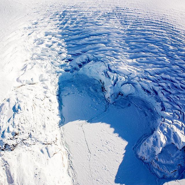 У NASA креативно привітали з Днем Святого Валентина: фотофакт