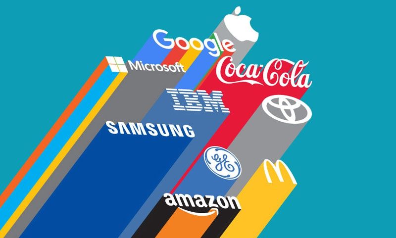 Ось який бренд очолив рейтинг найдорожчих у світі