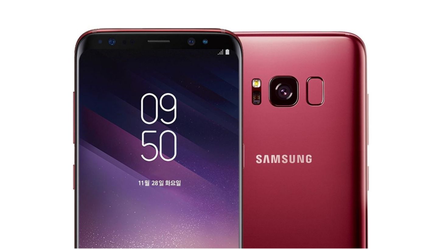 Samsung Galaxy S9 і S9+: стала відома вартість смартфонів в Європі