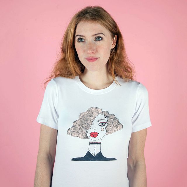 Донька Ніколь Кідман і Тома Круза стала дизайнером - фото 228073