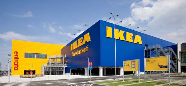 Стало відомо, коли IKEA може відкрити магазин в Україні - фото 230015