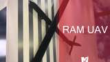 RAM UAV – що може перший український безпілотник-камікадзе
