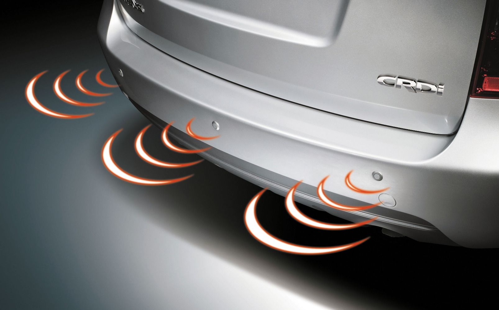 У США будуть оцінювати системи автоматичного паркування